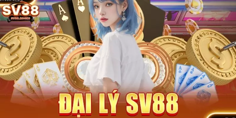 Đại lý SV88 là gì?