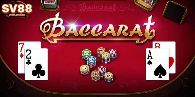 Phân tích lịch sử cược của ván Baccarat trước đó