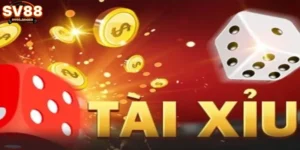 Tài Xỉu online sv88