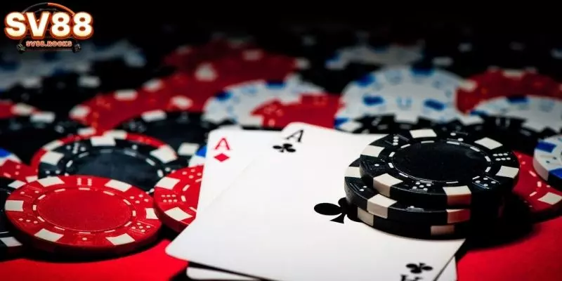 Poker SV88