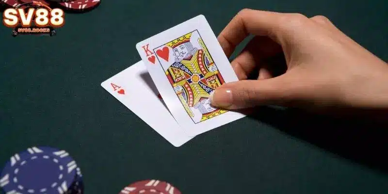 Cách chơi poker SV88 hiệu quả