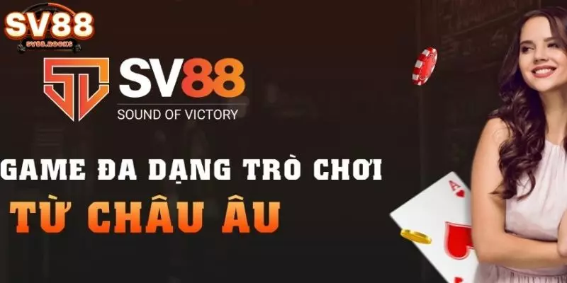 Đại Lý SV88