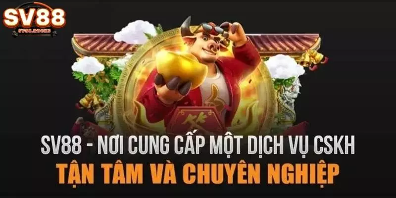 Đánh giá về đội ngũ chăm sóc khách hàng tại sân chơi cá cược SV88