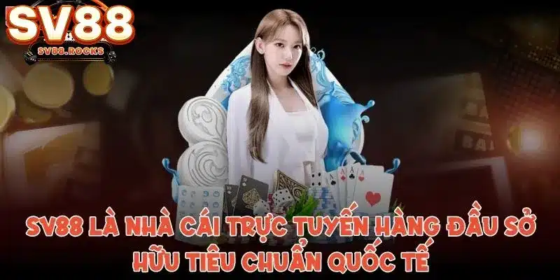 Tải App SV88