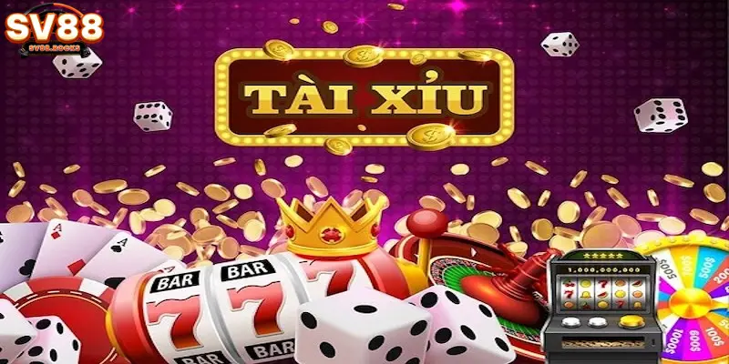 Tài xỉu online là gì