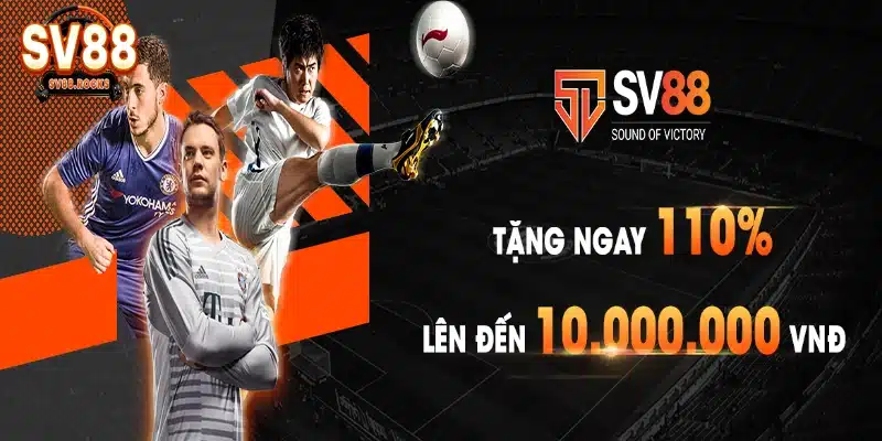 Lưu ý khi đăng nhập vào SV88 cho bet thủ