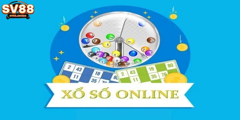 Ưu điểm của xổ số SV88